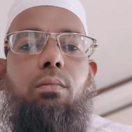 Tahir Arabic Language trainer in Jalna