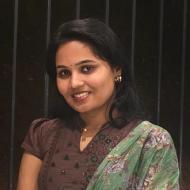 Chandana K. Pharmacy Tuition trainer in Thiruvananthapuram
