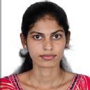 Ashwathi M. photo