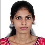 Ashwathi M. Pharmacy Tuition trainer in Thiruvananthapuram