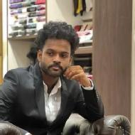 Mubeen A Oracle trainer in Kollam