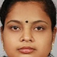 Pratheeksha R. Class 10 trainer in Chirayinkeezhu