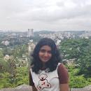 Parvathi S. Biology Tutors trainer in Kottarakara