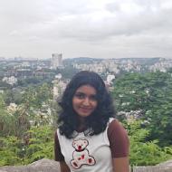 Parvathi S. Class 12 Tuition trainer in Kottarakara