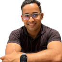 Swapnil Sharma Personal Trainer trainer in Bangalore