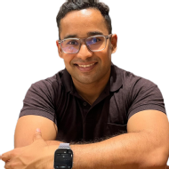 Swapnil Sharma Personal Trainer trainer in Bangalore