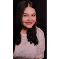 Chhavi R. Class 12 Tuition trainer in Bhondsi