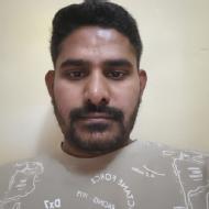 Kamal Singh Class I-V Tuition trainer in Delhi