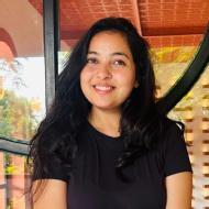 Tamanna B. Class 10 trainer in Gurgaon