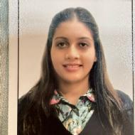 Saima Class I-V Tuition trainer in Mumbai