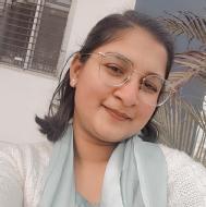 Lavisha BA Tuition trainer in Patiala