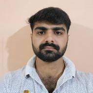 Paras Drall Class 12 Tuition trainer in Delhi