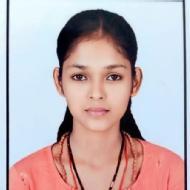 Khushi Class 8 Tuition trainer in Patna