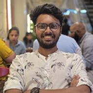 Arnav Prakash Class 12 Tuition trainer in Vadodara