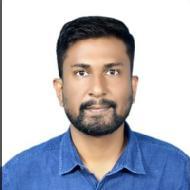 Utkarsh Kumar Class 10 trainer in Hyderabad