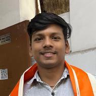 Krish Class 8 Tuition trainer in Delhi