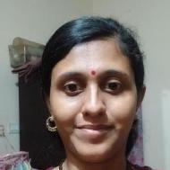 Vaishali Z. Class 12 Tuition trainer in Raipur