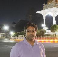 Surender Kumar Class 11 Tuition trainer in Pimpri-Chinchwad