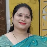 Eva S. Class I-V Tuition trainer in Delhi
