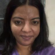 Seema MA Tuition trainer in Jaipur