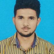 Ashutosh Narayan Ray Class I-V Tuition trainer in Arrah