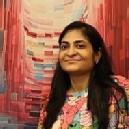 Photo of Priya J.