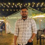 Dr. Siddharth Roy Choudhury Dental Tuition trainer in Jagdalpur