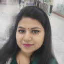 Suman . IB Tuition Classes trainer in Ghaziabad