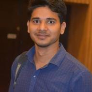 Anuj Class 10 trainer in Gwalior