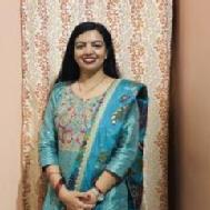 Namini Class 12 Tuition trainer in Dehradun