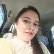 Sulekha R. Class 8 Tuition trainer in Ahmedabad