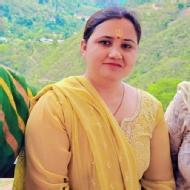 Priyanka Class 10 trainer in Gurgaon