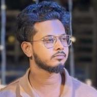 Vishal Borker Vocal Music trainer in Bilaspur