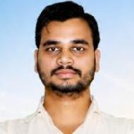 Ishu Class 12 Tuition trainer in Ranchi