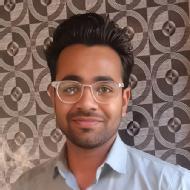 Rishav Class 10 trainer in Aligarh