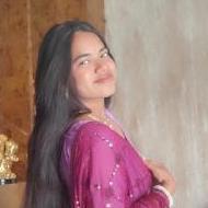 Thanmayi S. Class I-V Tuition trainer in Chodavaram