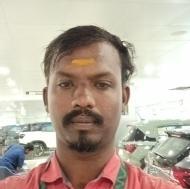 Karthik Body Massage trainer in Bangalore