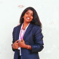Kalaivani K. Class 10 trainer in Bangalore