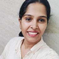 Thasli Spoken English trainer in Pune