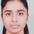 Muskan . Class I-V Tuition trainer in Lucknow