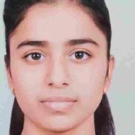 Muskan Class I-V Tuition trainer in Lucknow