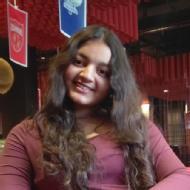 Urvashi T. Class 10 trainer in Gorakhpur