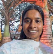 Meenakshi S. Class I-V Tuition trainer in Coimbatore