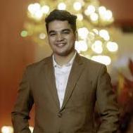 Mohit Bisht Class I-V Tuition trainer in Delhi