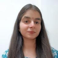 Anjali Class I-V Tuition trainer in Noida