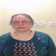Anamika C. Class I-V Tuition trainer in Jamshedpur