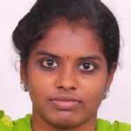 Malini Class I-V Tuition trainer in Chennai