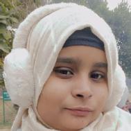 Fatima K. Class I-V Tuition trainer in Prayagraj