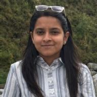 Suwarna S. Class 12 Tuition trainer in Delhi