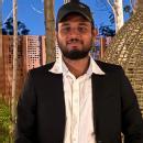 Sai Tharun Python Training trainer in Hyderabad